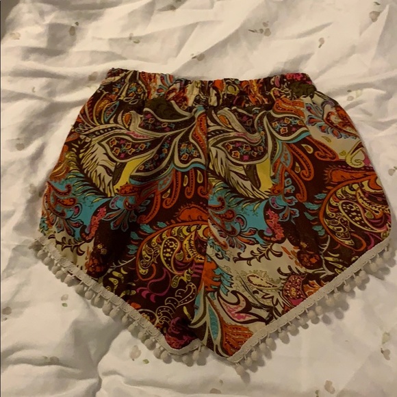 Comfy shorts - Picture 4 of 4